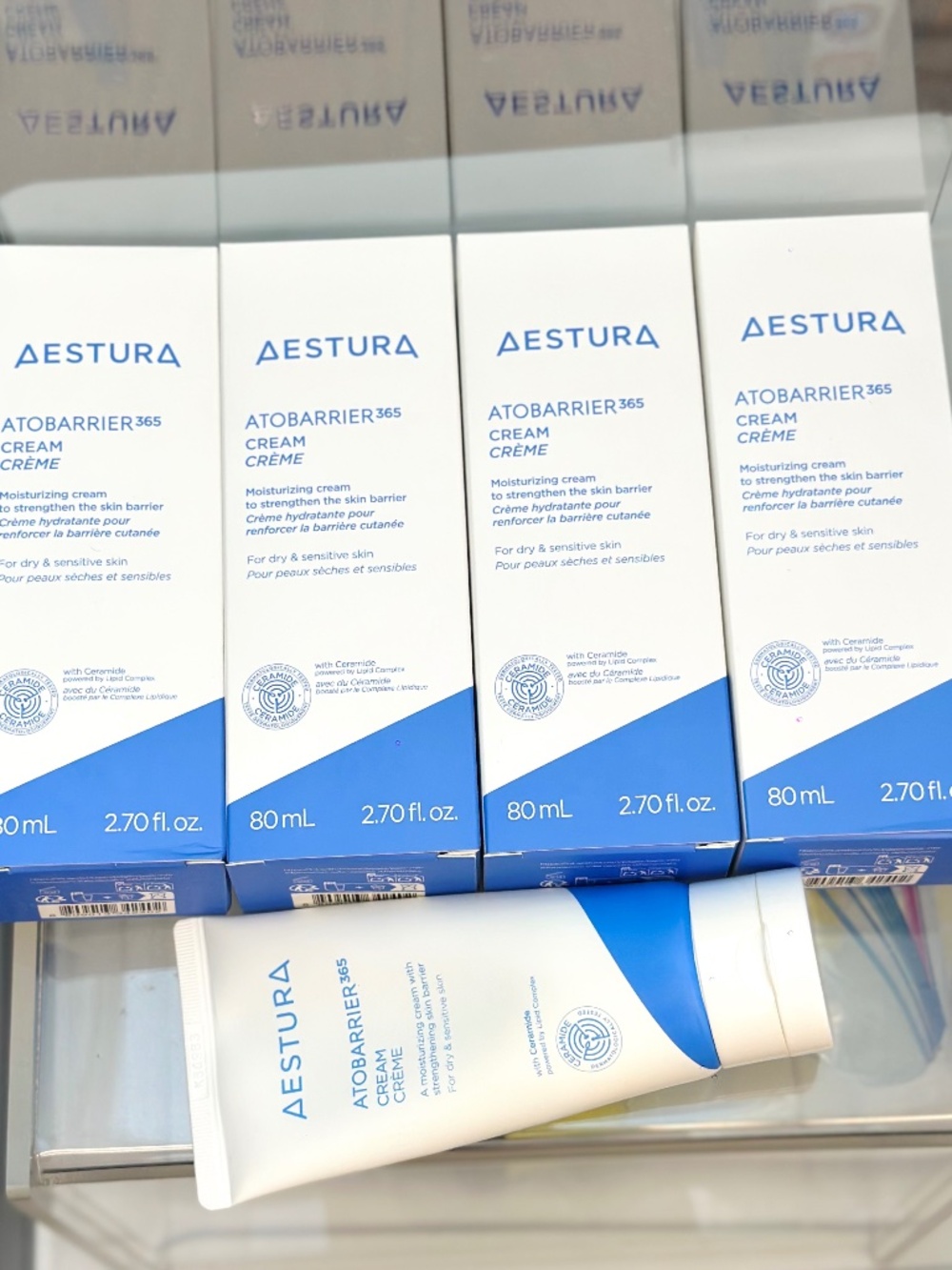 Aestura Atobarrier 365 80ml